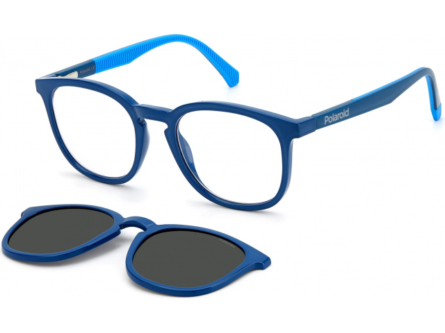 � �������������� �������� POLAROID PLD 8050/CS MVU, ���� AZURE, GREY PZ