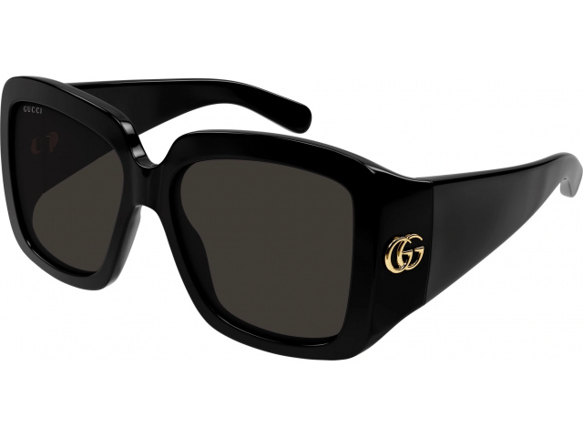 Gucci GG1402S-001 55 ���� ��������������