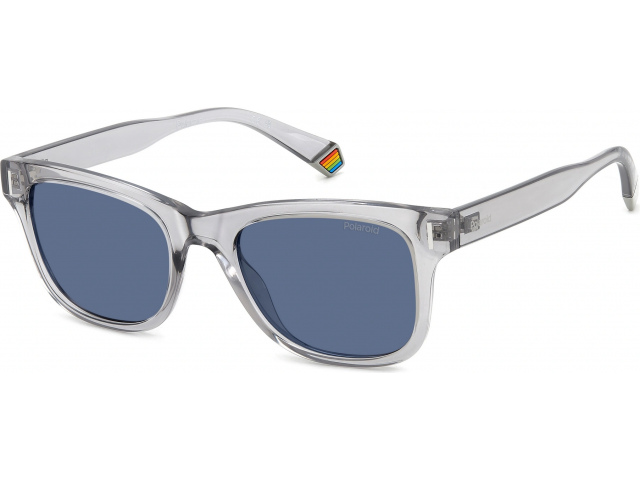 POLAROID PLD 6206/S KB7 GREY