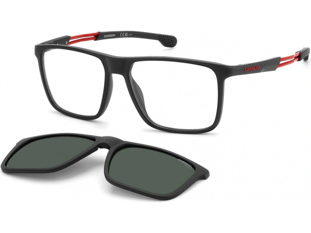 �� �������� �������������� �������� Carrera CA 4020/CS BLX Matte Black Red