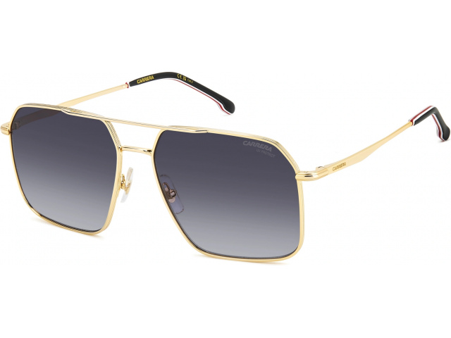 CARRERA 333/S J5G Gold