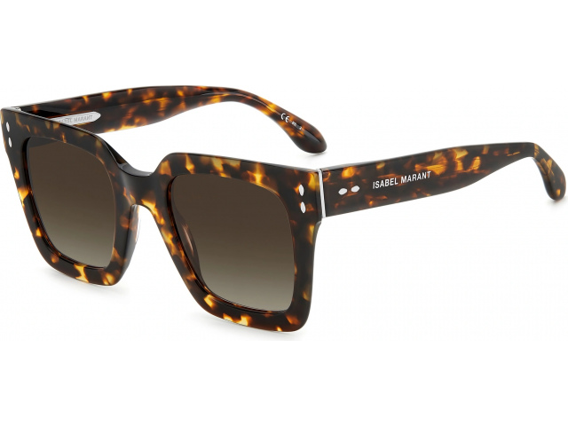 Isabel Marant IM 0104/S 086 Havana