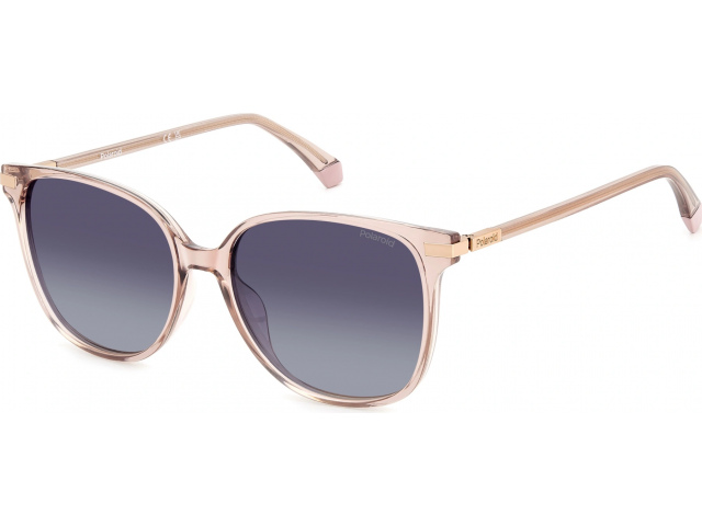 Polaroid PLD 4170/G/S/X LTA Lilac Gold Copper