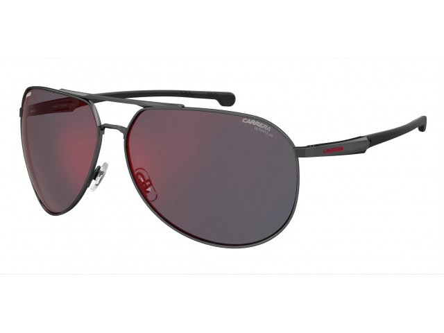 Carrera CARDUC 030/S 807 Black