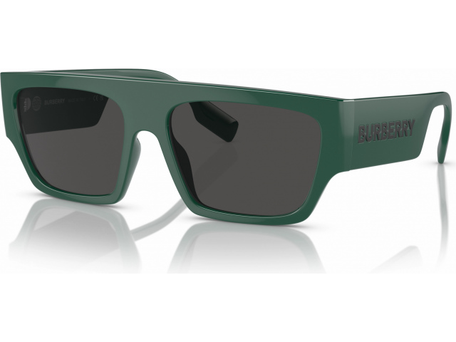 Burberry MICAH BE4397U 407187 Green