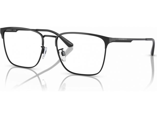 Emporio Armani EA1146D 3014 Black