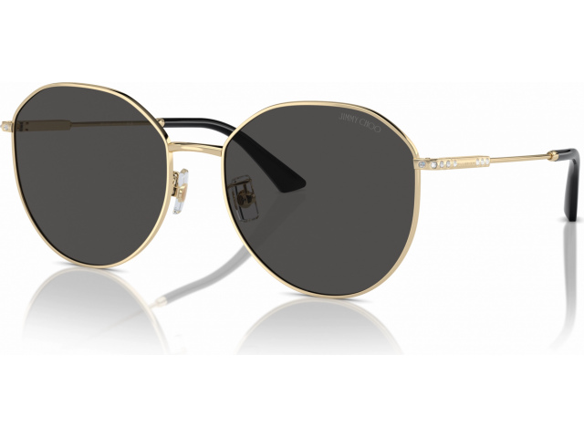 Jimmy Choo JC4007BD 300687 Gold