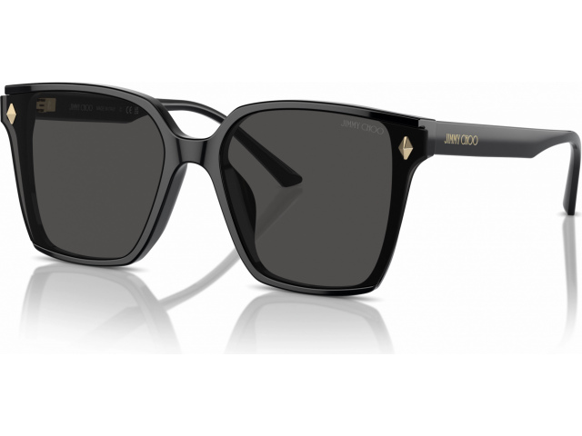 Jimmy Choo JC5016D 500087 Black
