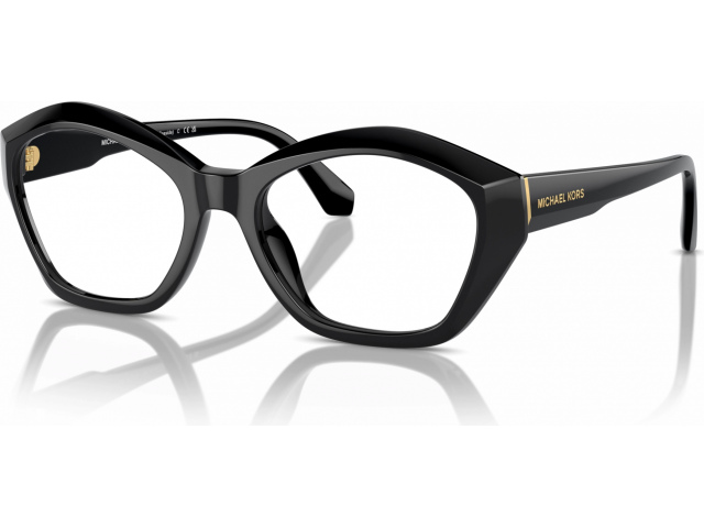 Michael Kors SEASIDE MK4116U 3005 Black