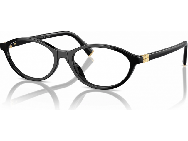 Miu miu MU 09XV 16K1O1 Black