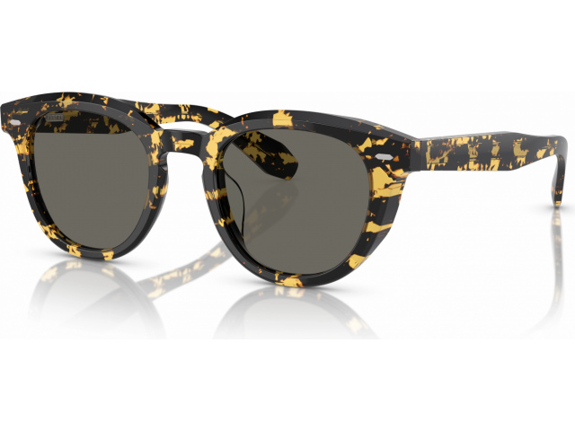 Oliver Peoples N.05 SUN OV5547SU 1778R5 Tortoise