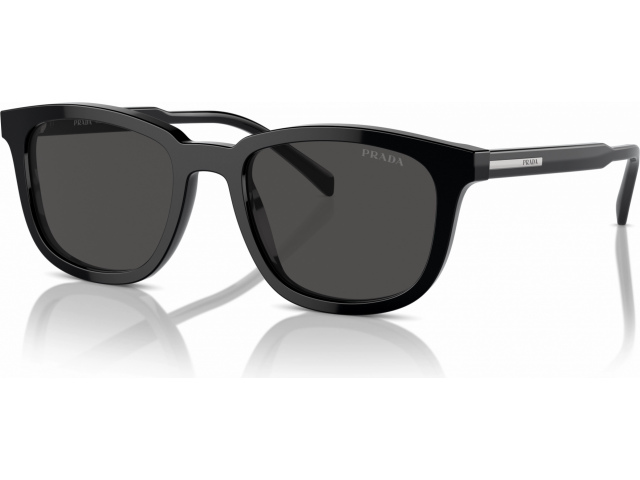 Prada PR A21S 16K08Z Black