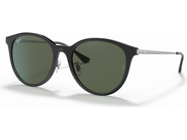 Ray-Ban RB4334D 629271 Black