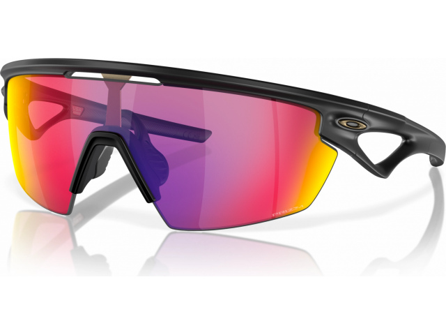 Oakley SPHAERA OO9403 940303 Black
