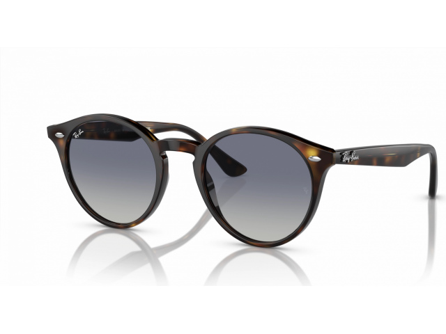 Ray-Ban RB2180 710/4L Tortoise