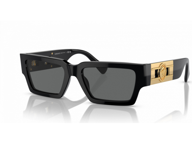 Versace VE4459F GB1/87 Black
