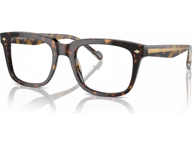 Vogue VO5572 W656 Brown