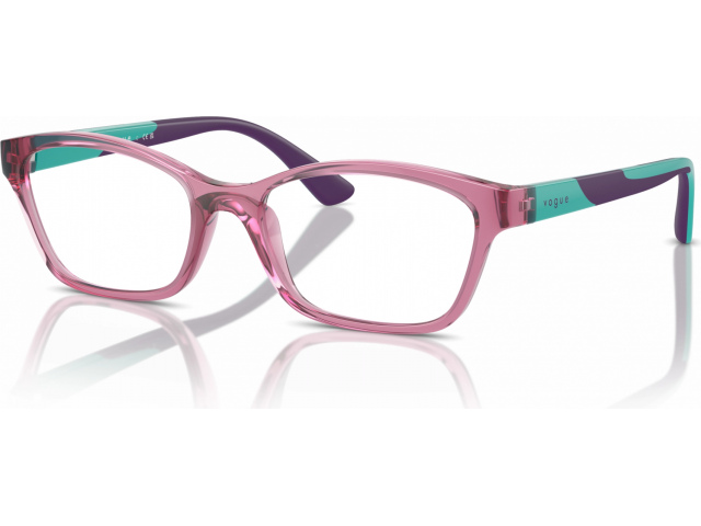 Vogue VY2024 2613 Pink