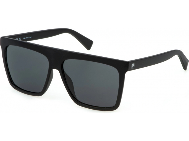 FILA SFI834 U28, ���� MATT BLACK, SMOKE