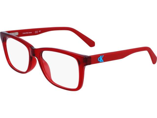 CALVIN KLEIN CKJ23301 600, цвет RED, CLEAR