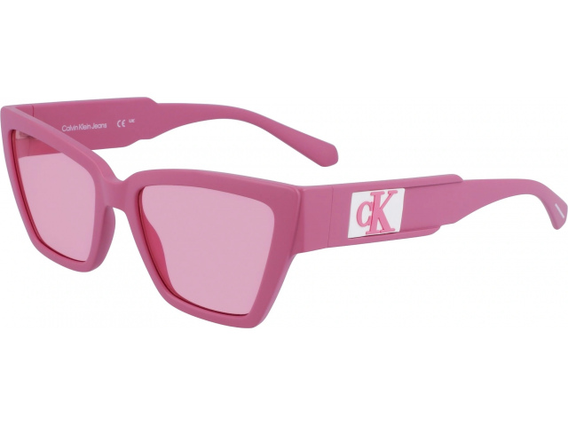 CALVIN KLEIN CKJ23624S 675, цвет PINK, PINK
