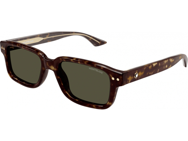 Montblanc MB0286S-002 53 ���� ��������������