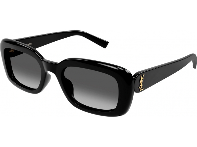 Saint Laurent SL M130-002 53 ���� ��������������