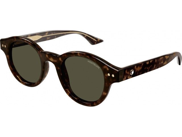 Montblanc MB0287S-002 48 ���� ��������������