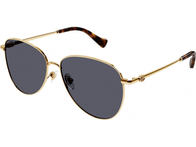 Gucci GG1419S-001 60 ���� ��������������