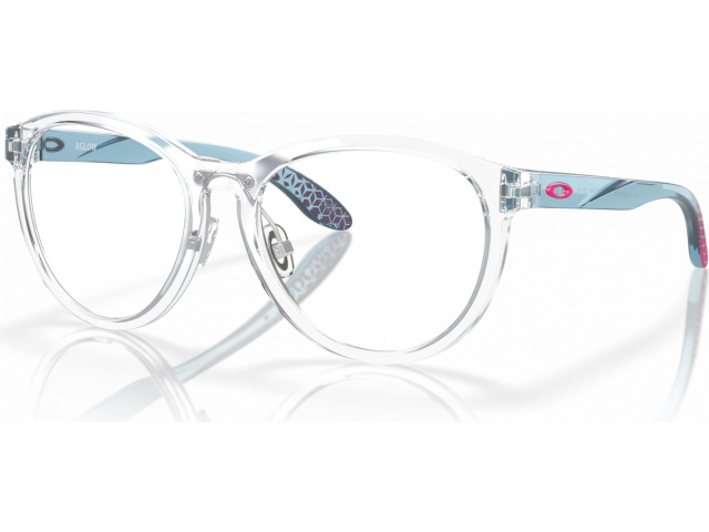 Oakley AGLOW OY8027D 802703 Transparent