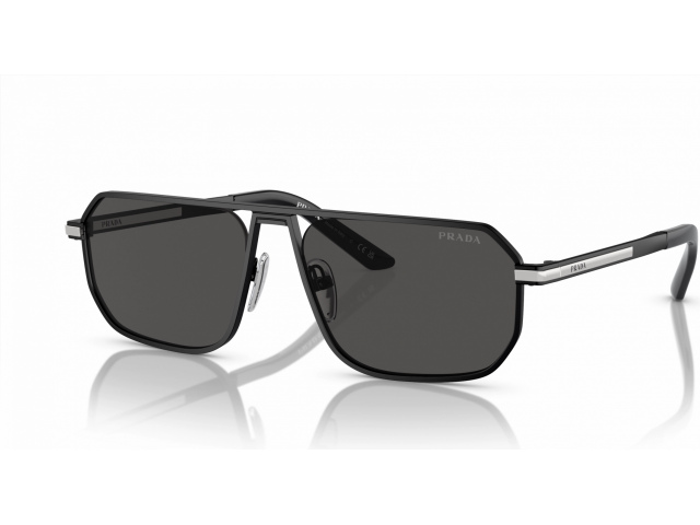 Prada PR A53S 1BO5S0 Black