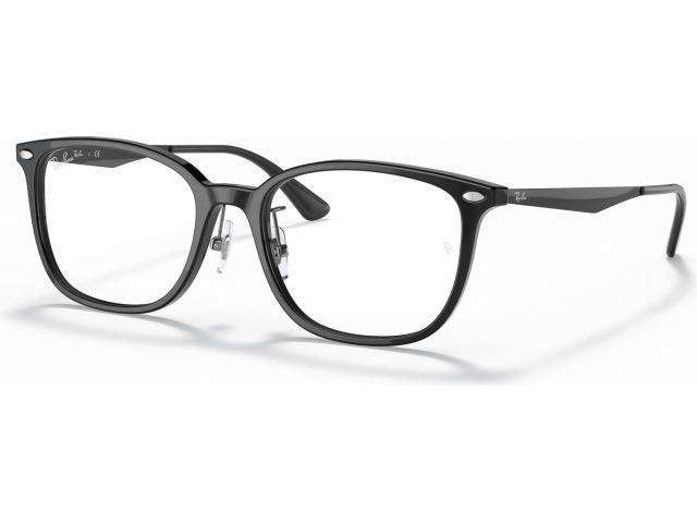 Ray-Ban RX5403D 5725 Black