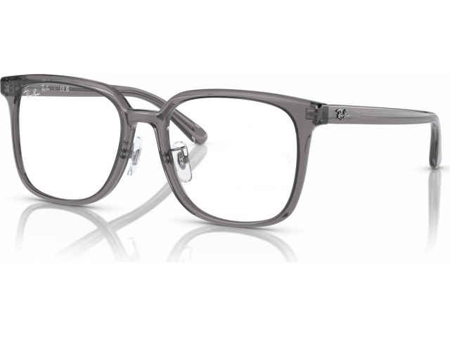 Ray-Ban RX5419D 8268 Grey