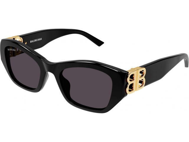 Balenciaga BB0311SK-001 53 ���� ��������������