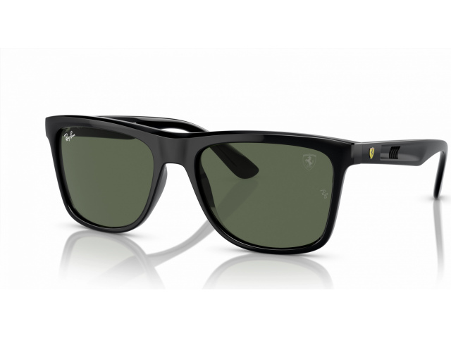 Ray-Ban GINA RB4413M F68371 Brown
