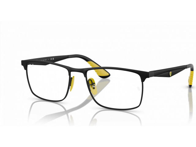 Ray-Ban RX6516M F091 Gold