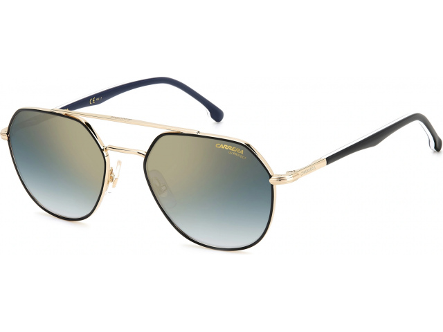 CARRERA 303/S 2M2 Black Gold