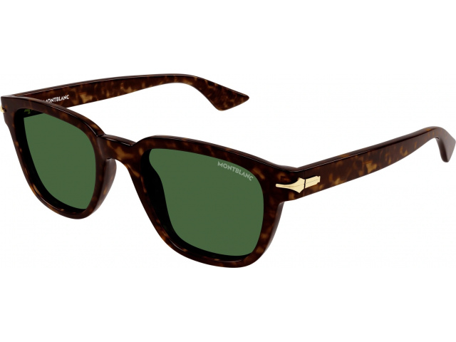 Montblanc MB0302S-007 53 ���� ��������������