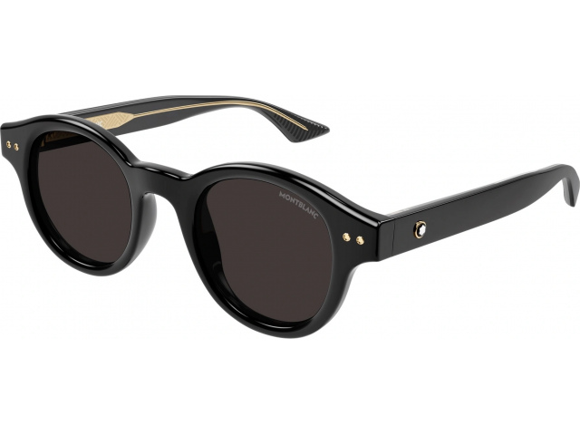 Montblanc MB0287S-001 48 ���� ��������������