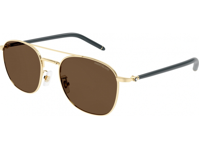 Montblanc MB0271S-009 56 ���� ��������������