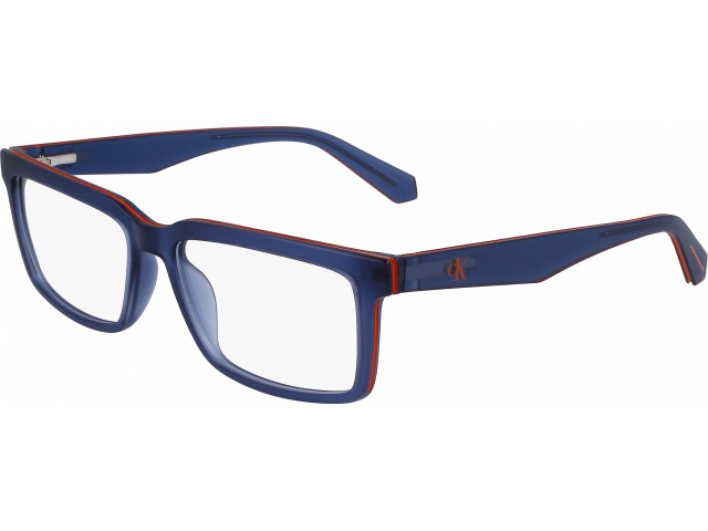 CALVIN KLEIN JEANS CKJ23612 400, цвет BLUE, CLEAR