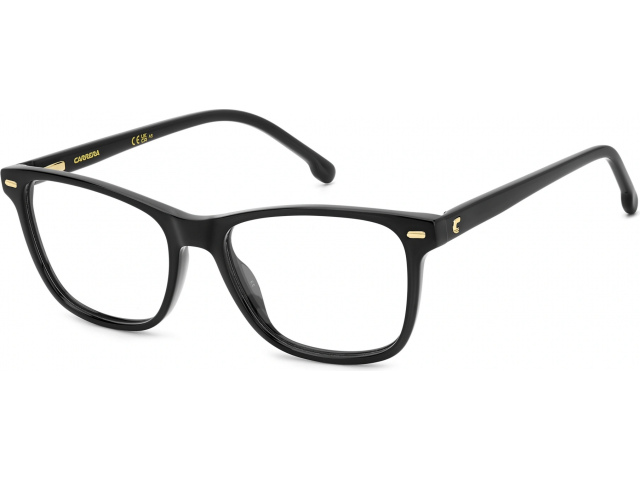 CARRERA 3009 807 Black