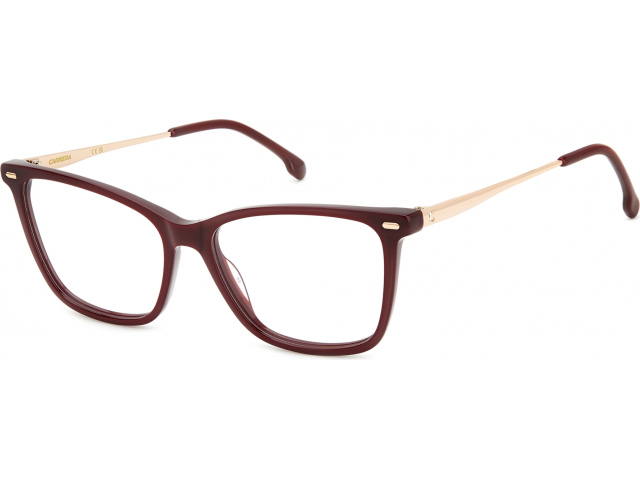 CARRERA 3024 LHF Burgundy