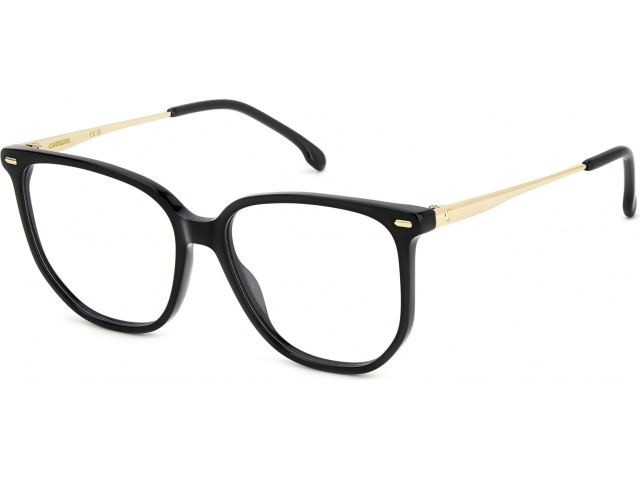 CARRERA 3025 807 Black