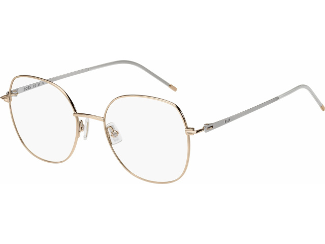 Hugo BOSS 1529 83I Gold Silver