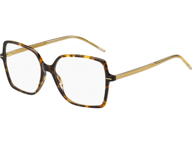 HUGO BOSS 1587 HJV Havana Yellow