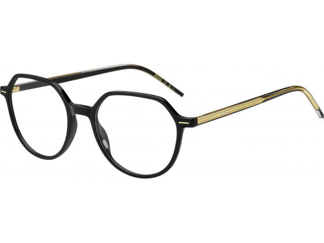 HUGO BOSS 1586 7C5 Black Crystal