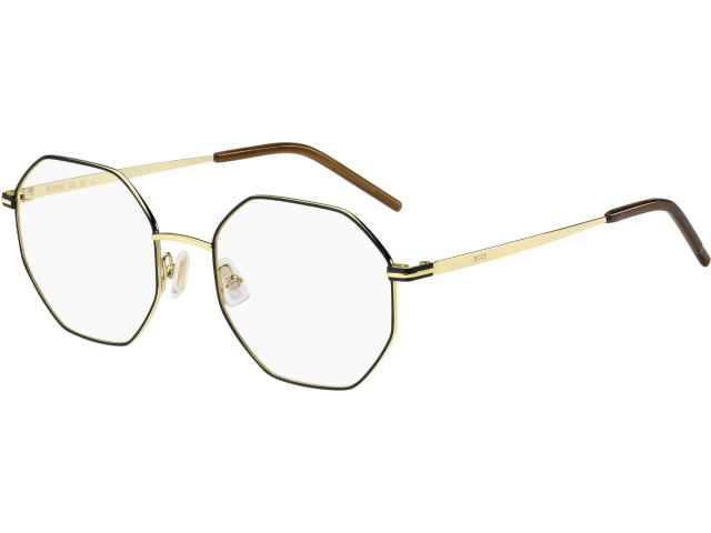HUGO BOSS 1590 RHL Gold Black_