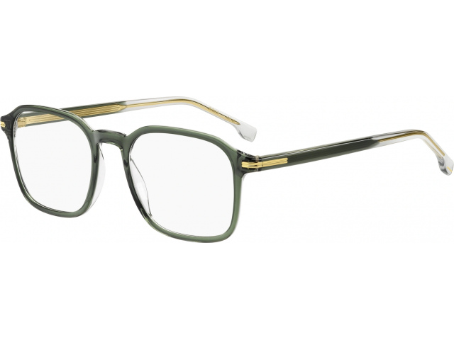 HUGO BOSS 1629 1ED Green