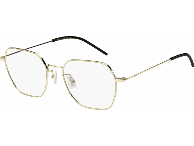 Hugo BOSS 1534 RHL Gold Black_